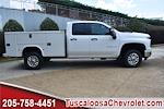 New 2025 Chevrolet Silverado 2500 Double Cab 4x4 Service Truck for sale #294887 - photo 9