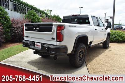 New 2025 Chevrolet Silverado 2500 ZR2 Crew Cab 4x4 Pickup for sale #305144 - photo 2