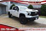 New 2025 Chevrolet Silverado 2500 ZR2 Crew Cab 4x4 Pickup for sale #305144 - photo 1