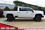 New 2025 Chevrolet Silverado 2500 ZR2 Crew Cab 4x4 Pickup for sale #305144 - photo 10