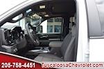 New 2025 Chevrolet Silverado 2500 ZR2 Crew Cab 4x4 Pickup for sale #305144 - photo 15