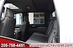 New 2025 Chevrolet Silverado 2500 ZR2 Crew Cab 4x4 Pickup for sale #305144 - photo 18