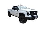 New 2025 Chevrolet Silverado 2500 ZR2 Crew Cab 4x4 Pickup for sale #305144 - photo 3
