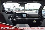 New 2025 Chevrolet Silverado 2500 ZR2 Crew Cab 4x4 Pickup for sale #305144 - photo 20