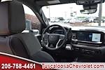 New 2025 Chevrolet Silverado 2500 ZR2 Crew Cab 4x4 Pickup for sale #305144 - photo 21
