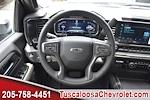New 2025 Chevrolet Silverado 2500 ZR2 Crew Cab 4x4 Pickup for sale #305144 - photo 22