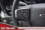 New 2025 Chevrolet Silverado 2500 ZR2 Crew Cab 4x4 Pickup for sale #305144 - photo 23