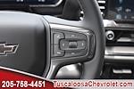 New 2025 Chevrolet Silverado 2500 ZR2 Crew Cab 4x4 Pickup for sale #305144 - photo 24