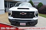 New 2025 Chevrolet Silverado 2500 ZR2 Crew Cab 4x4 Pickup for sale #305144 - photo 4