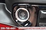 New 2025 Chevrolet Silverado 2500 ZR2 Crew Cab 4x4 Pickup for sale #305144 - photo 33
