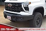 New 2025 Chevrolet Silverado 2500 ZR2 Crew Cab 4x4 Pickup for sale #305144 - photo 35
