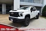 New 2025 Chevrolet Silverado 2500 ZR2 Crew Cab 4x4 Pickup for sale #305144 - photo 5