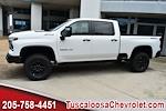 New 2025 Chevrolet Silverado 2500 ZR2 Crew Cab 4x4 Pickup for sale #305144 - photo 6