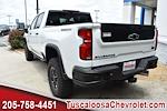 New 2025 Chevrolet Silverado 2500 ZR2 Crew Cab 4x4 Pickup for sale #305144 - photo 7
