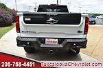 New 2025 Chevrolet Silverado 2500 ZR2 Crew Cab 4x4 Pickup for sale #305144 - photo 8