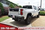New 2025 Chevrolet Silverado 2500 ZR2 Crew Cab 4x4 Pickup for sale #305144 - photo 2