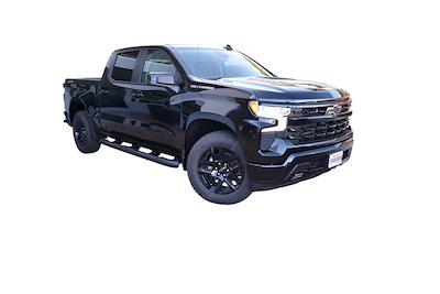 New 2026 Chevrolet Silverado 1500 RST Crew Cab for sale #307937 - photo 2