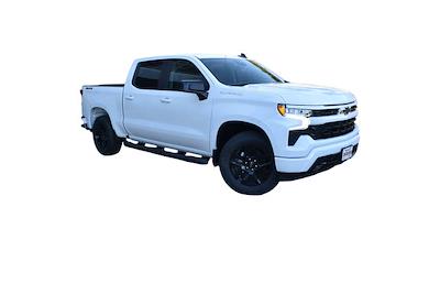 New 2026 Chevrolet Silverado 1500 RST Crew Cab for sale #308339 - photo 2