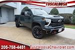 New 2025 Chevrolet Silverado 2500 LTZ Crew Cab 4x4 Pickup for sale #309403 - photo 1