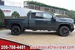New 2025 Chevrolet Silverado 2500 LTZ Crew Cab 4x4 Pickup for sale #309403 - photo 10