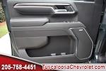 New 2025 Chevrolet Silverado 2500 LTZ Crew Cab 4x4 Pickup for sale #309403 - photo 11