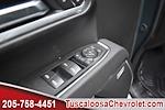 New 2025 Chevrolet Silverado 2500 LTZ Crew Cab 4x4 Pickup for sale #309403 - photo 12