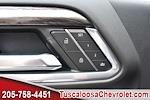 New 2025 Chevrolet Silverado 2500 LTZ Crew Cab 4x4 Pickup for sale #309403 - photo 13