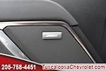 New 2025 Chevrolet Silverado 2500 LTZ Crew Cab 4x4 Pickup for sale #309403 - photo 14
