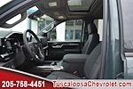 New 2025 Chevrolet Silverado 2500 LTZ Crew Cab 4x4 Pickup for sale #309403 - photo 15