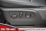 New 2025 Chevrolet Silverado 2500 LTZ Crew Cab 4x4 Pickup for sale #309403 - photo 16