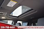 New 2025 Chevrolet Silverado 2500 LTZ Crew Cab 4x4 Pickup for sale #309403 - photo 17