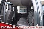 New 2025 Chevrolet Silverado 2500 LTZ Crew Cab 4x4 Pickup for sale #309403 - photo 18