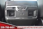 New 2025 Chevrolet Silverado 2500 LTZ Crew Cab 4x4 Pickup for sale #309403 - photo 19