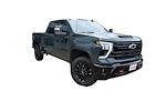 New 2025 Chevrolet Silverado 2500 LTZ Crew Cab 4x4 Pickup for sale #309403 - photo 3
