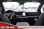 New 2025 Chevrolet Silverado 2500 LTZ Crew Cab 4x4 Pickup for sale #309403 - photo 20