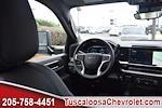 New 2025 Chevrolet Silverado 2500 LTZ Crew Cab 4x4 Pickup for sale #309403 - photo 21