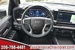 New 2025 Chevrolet Silverado 2500 LTZ Crew Cab 4x4 Pickup for sale #309403 - photo 22