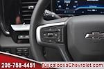 New 2025 Chevrolet Silverado 2500 LTZ Crew Cab 4x4 Pickup for sale #309403 - photo 23