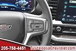 New 2025 Chevrolet Silverado 2500 LTZ Crew Cab 4x4 Pickup for sale #309403 - photo 24
