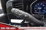 New 2025 Chevrolet Silverado 2500 LTZ Crew Cab 4x4 Pickup for sale #309403 - photo 25