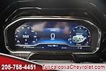 New 2025 Chevrolet Silverado 2500 LTZ Crew Cab 4x4 Pickup for sale #309403 - photo 26