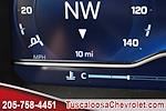 New 2025 Chevrolet Silverado 2500 LTZ Crew Cab 4x4 Pickup for sale #309403 - photo 27