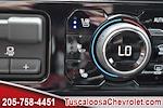 New 2025 Chevrolet Silverado 2500 LTZ Crew Cab 4x4 Pickup for sale #309403 - photo 32