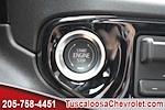 New 2025 Chevrolet Silverado 2500 LTZ Crew Cab 4x4 Pickup for sale #309403 - photo 33