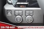 New 2025 Chevrolet Silverado 2500 LTZ Crew Cab 4x4 Pickup for sale #309403 - photo 34