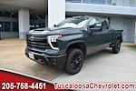 New 2025 Chevrolet Silverado 2500 LTZ Crew Cab 4x4 Pickup for sale #309403 - photo 5