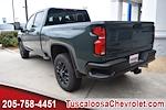 New 2025 Chevrolet Silverado 2500 LTZ Crew Cab 4x4 Pickup for sale #309403 - photo 7