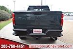 New 2025 Chevrolet Silverado 2500 LTZ Crew Cab 4x4 Pickup for sale #309403 - photo 8