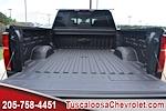 New 2025 Chevrolet Silverado 2500 LTZ Crew Cab 4x4 Pickup for sale #309403 - photo 9