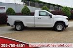 New 2025 Chevrolet Silverado 1500 Work Truck Regular Cab Pickup for sale #310632 - photo 10
